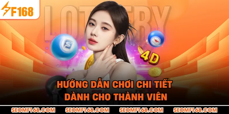 Hướng dẫn chơi chi tiết dành cho thành viên